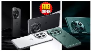 WOW..! 19,000 ರಿಯಾಯಿತಿ.. OnePlus 12 ಬೆಲೆ ಭಾರೀ ಕುಸಿತ.. ಖರೀದಿ ಎಲ್ಲಿ? WOW..! 19,000 ರಿಯಾಯಿತಿ.. OnePlus 12 ಬೆಲೆ ಭಾರೀ ಕುಸಿತ.. ಖರೀದಿ ಎಲ್ಲಿ?