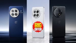 OnePlus 13 ಬೆಲೆ ಇಳಿಕೆ! 50MP + 50MP + 32MP ಕ್ಯಾಮೆರಾಗಳು.. 5000 ರಿಯಾಯಿತಿ.. ಹೊಸ ಬೆಲೆ, ಆಫರ್ ಏನಿದೆ?