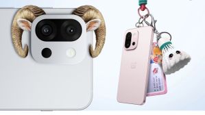 ಅಸಲಿ ಆಟ ಶುರು! 6260mAh ಬ್ಯಾಟರಿ, 1TB ಸ್ಟೋರೇಜ್‌.. ಬಂದೇ ಬಿಡ್ತು OnePlus 13T ಫೋನ್; ಬೆಲೆಯೂ ಕಡಿಮೆ!