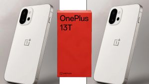 OnePlus 13T: 50MP + 50MP + 32MP ಕ್ಯಾಮೆರಾಗಳು.. 6200mAh ಬ್ಯಾಟರಿ.. ಇದೇ ತಿಂಗಳು ಬಿಡುಗಡೆ