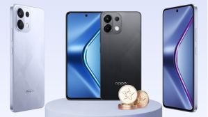 ಸ್ಮಾರ್ಟ್‌ಫೋನ್ ಕಾ 'ರಾಜಾ': 16,999 ಸಾಕು..! 7000mAh ಬೃಹತ್ ಬ್ಯಾಟರಿ.. ಯಾವ ಫೋನ್? ಸೇಲ್ ಯಾವಾಗ?