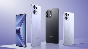 ಮುಗಿಬಿದ್ದ ಗ್ರಾಹಕರು! 7000mAh ಬ್ಯಾಟರಿ.. 50MP ಕ್ಯಾಮೆರಾ.. OPPO K13 5G ಸೇಲ್ ಶುರು; ಬೆಲೆ ಇಷ್ಟೇನಾ?