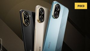 ಜಸ್ಟ್ 5,999 ರೂ.! 5200mAh ಬ್ಯಾಟರಿ.. 6.88 ಇಂಚಿನ ಡಿಸ್ಪ್ಲೇ.. ಯಾವ ಫೋನ್? ಸೇಲ್ ಯಾವಾಗ? ಜಸ್ಟ್ 5,999 ರೂ.! 5200mAh ಬ್ಯಾಟರಿ.. 6.88 ಇಂಚಿನ ಡಿಸ್ಪ್ಲೇ.. ಯಾವ ಫೋನ್? ಸೇಲ್ ಯಾವಾಗ?