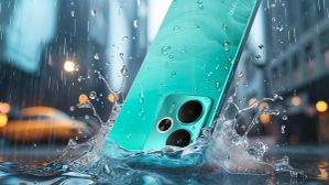 ಇಂದು ಧೂಳೆಬ್ಬಿಸಲಿದೆ Realme 14T ಫೋನ್; 6000mAh ಬ್ಯಾಟರಿ.. ಬೆಲೆಯೂ ಸೋರಿಕೆ! ಇಷ್ಟೊಂದು ಫೀಚರ್‌ಗಳಾ?