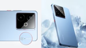 Realme: ರಿಯಲ್‌ಮಿ ಗತ್ತು! 7200mAh ಬ್ಯಾಟರಿ.. 1TB ಸ್ಟೋರೇಜ್.. ಯಾವ ಫೋನ್? ಬೆಲೆಯೂ ಕಡಿಮೆಯೇ?