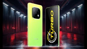 realme: ಇದು ಮತ್ತೆ ಸಿಗಲ್ಲ! 50MP ಕ್ಯಾಮೆರಾ, 5000mAh ಬ್ಯಾಟರಿ.. ಭಾರೀ ಆಫರ್ ಘೋಷಣೆ; ಎಷ್ಟಕ್ಕೆ ಸಿಗುತ್ತೆ?