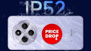 ಅಮೆಜಾನ್ ಆಫರ್..! 5160mAh ಬ್ಯಾಟರಿ.. 50MP ಕ್ಯಾಮೆರಾ.. ಶೇ.27 ರಷ್ಟು ರಿಯಾಯಿತಿ ಲಭ್ಯ! ಯಾವ ಫೋನ್? ಅಮೆಜಾನ್ ಆಫರ್..! 5160mAh ಬ್ಯಾಟರಿ.. 50MP ಕ್ಯಾಮೆರಾ.. ಶೇ.27 ರಷ್ಟು ರಿಯಾಯಿತಿ ಲಭ್ಯ! ಯಾವ ಫೋನ್?