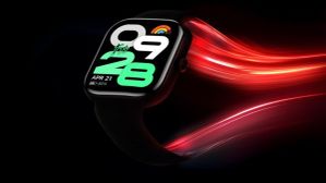 ಭಾರತದಲ್ಲಿ Redmi Watch Move ಸ್ಮಾರ್ಟ್ವಾಚ್ ಬಿಡುಗಡೆಗೆ ದಿನಾಂಕ ಫಿಕ್ಸ್! ಭಾರತದಲ್ಲಿ Redmi Watch Move ಸ್ಮಾರ್ಟ್ವಾಚ್ ಬಿಡುಗಡೆಗೆ ದಿನಾಂಕ ಫಿಕ್ಸ್!