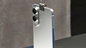 ಶೀಘ್ರದಲ್ಲೇ Samsung Galaxy S25 Edge ಬಿಡುಗಡೆ: ಕುತೂಹಲ ಮೂಡಿಸಿದ ಫೀಚರ್ಸ್!