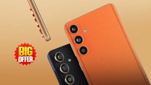 ಸಸ್ತಾ ಬೆಲೆ..! 10399 ರಿಯಾಯಿತಿ.. ದೈತ್ಯ Samsung ಫೋನಿನ ದರ ಕಡಿತ.. ಎಷ್ಟಿತ್ತು? ಈಗ ಎಷ್ಟಿದೆ? 