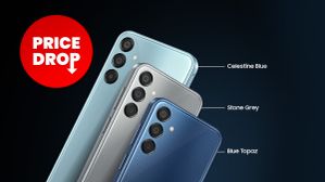 Samsung: 6000mAh ಬ್ಯಾಟರಿ.. 50MP ಟ್ರಿಪಲ್ ಕ್ಯಾಮೆರಾ.. ಜಸ್ಟ್ 9499ಕ್ಕೆ ಸೇಲ್..! ಆಫರ್ ಏನಿದೆ?