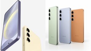 Samsung: 99,999 ರೂ.ಗಳ ಫೋನ್.. ಅರ್ಧದಷ್ಟು ಬೆಲೆಗೆ ಲಭ್ಯ.. ಹೊಸ ಬೆಲೆ ಎಷ್ಟು? ಎಲ್ಲಿ ಖರೀದಿಸಬೇಕು? Samsung: 99,999 ರೂ.ಗಳ ಫೋನ್.. ಅರ್ಧದಷ್ಟು ಬೆಲೆಗೆ ಲಭ್ಯ.. ಹೊಸ ಬೆಲೆ ಎಷ್ಟು? ಎಲ್ಲಿ ಖರೀದಿಸಬೇಕು?