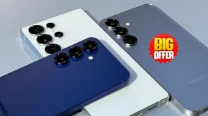 ಇಲ್ನೋಡಿ ಫ್ರೆಂಡ್ಸ್..! 8000 ರಿಯಾಯಿತಿ.. ಕಡಿಮೆ ಬೆಲೆಗೆ 'ದೈತ್ಯ' ಫೋನ್ ಲಭ್ಯ..! ಹೇಗೆ, ಎಲ್ಲಿ ಖರೀದಿಸಬೇಕು?