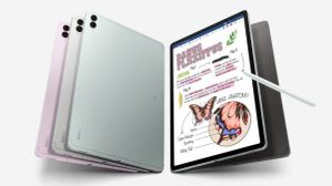 Samsung: ಎರಡು ಹೊಸ ಟ್ಯಾಬ್ ಲಾಂಚ್; ದೊಡ್ಡ ಡಿಸ್ಪ್ಲೇ.. 8000mAh ಬ್ಯಾಟರಿ.. 50% ರಿಯಾಯಿತಿ.. ಬೆಲೆ ಎಷ್ಟು ಗೊತ್ತಾ?