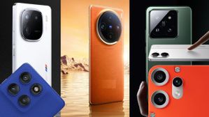 ದೊಡ್ಡ ಉಡುಗೊರೆ! ಬಂತು ಏಪ್ರಿಲ್ ಕೊನೆ ವಾರ.. ಈ ಸೊಗಸಾದ ಫೋನ್‌ಗಳು ಭಾರತದಲ್ಲಿ ಬಿಡುಗಡೆ; ಬೆಲೆ, ವಿಶೇಷತೆಗಳೇನು?