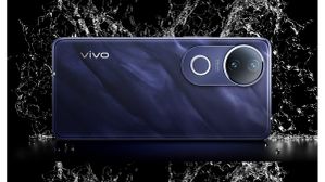 ಏ.10ಕ್ಕೆ ಗ್ರ್ಯಾಂಡ್ ಲಾಂಚ್! ಎರಡು 50MP ಕ್ಯಾಮೆರಾಗಳು.. 5600mAh ಬ್ಯಾಟರಿ.. ಕಡಿಮೆ ಬೆಲೆ, ಯಾವ ಫೋನ್?