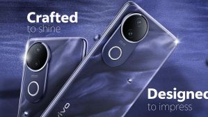ಇಂದು ಭಾರತದಲ್ಲಿ Vivo V50e ಲಾಂಚ್; ವಿಶೇಷತೆಗಳು ಬಹಿರಂಗ.. ಬೆಲೆಯೂ ಸೋರಿಕೆ.. ಲೈವ್ ವೀಕ್ಷಣೆ ಹೇಗೆ?