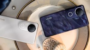 Vivo: ಇತ್ತೀಚೆಗೆ ಬಿಡುಗಡೆ; ಭರ್ಜರಿ ಆಫರ್‌ನೊಂದಿಗೆ ಸೇಲ್ ಶುರು.. 50MP + 50MP ಕ್ಯಾಮೆರಾಗಳು.. ಬೆಲೆ ಎಷ್ಟು?
