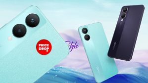 Vivo: ಮತ್ತೆ ಬೆಲೆ ಕುಸಿತ! 50MP ಕ್ಯಾಮೆರಾ.. 5000mAh ಬ್ಯಾಟರಿ.. ಸಸ್ತಾ ಬೆಲೆಗೆ ಸೇಲ್; ಯಾವ ಫೋನ್?