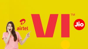Vi: ಹೊಸ ಪ್ಲಾನ್ ಲಾಂಚ್; ನಿತ್ಯ 2GB ಡೇಟಾ.. ಅನ್‌ಲಿಮಿಟೆಡ್ ಕಾಲ್ಸ್.. ತುಂಬಾ ಕಡಿಮೆ ಬೆಲೆ! ವ್ಯಾಲಿಡಿಟಿ ನೋಡಿ