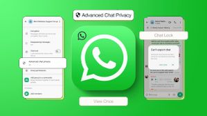 ಫುಲ್ ಸೇಫ್..! ನಿಮ್ಮ ಚಾಟ್​ ಲೀಕ್ ಆಗಲ್ಲ.. ಕಿರಿಕಿರಿ ಮೆಸೇಜ್‌ ಬರಲ್ಲ.. ಬಂತು ಹೊಸ ಫೀಚರ್ಸ್! ಬಳಸುವುದು ಹೇಗೆ?