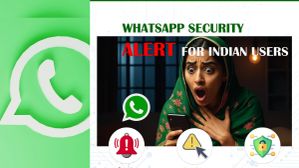 WhatsApp ಬಳಕೆದಾರರೇ, ಹುಷಾರ್..! ಈ ತಪ್ಪು ಮಾಡಲೇಬೇಡಿ.. ಕೇಂದ್ರದಿಂದ ಬಂತು ಖಡಕ್ ವಾರ್ನಿಂಗ್ WhatsApp ಬಳಕೆದಾರರೇ, ಹುಷಾರ್..! ಈ ತಪ್ಪು ಮಾಡಲೇಬೇಡಿ.. ಕೇಂದ್ರದಿಂದ ಬಂತು ಖಡಕ್ ವಾರ್ನಿಂಗ್