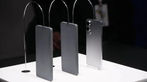 ಶೀಘ್ರದಲ್ಲೇ Samsung Galaxy S25 Edge ಬಿಡುಗಡೆ: ಕ್ಯಾಮೆರಾ ವಿವರಗಳು ಸೋರಿಕೆ!