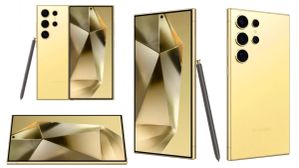 ಅಮೆಜಾನ್ ಗ್ರೇಟ್ ಸಮ್ಮರ್ ಸೇಲ್ 2025: Galaxy S24 Ultra ಮೇಲೆ ಭರ್ಜರಿ ರಿಯಾಯಿತಿ!