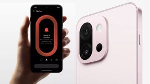 ಭಾರತಕ್ಕೆ OnePlus 13s: ಹೊಸ ಪ್ಲಸ್ ಕೀ ಮತ್ತು ಪ್ರಮುಖ ವೈಶಿಷ್ಟ್ಯಗಳು ಬಹಿರಂಗ!