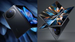 Vivo X Fold 5 ಫೀಚರ್ಸ್ ಲೀಕ್!..ಫೋಲ್ಡೆಬಲ್ ಫೋನ್‌ಗಳಲ್ಲಿಯೇ ಅತಿದೊಡ್ಡ ಬ್ಯಾಟರಿ!