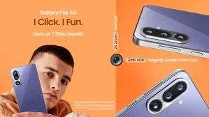 Samsung Galaxy F56 vs Vivo V50e: ಯಾವುದು ಉತ್ತಮ ಆಯ್ಕೆ ನೋಡಿ!