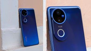 ಭಾರತದಲ್ಲಿ ಮೇ 15 ರಂದು ವಿವೋ ವಿ50 ಎಲೈಟ್ ಬಿಡುಗಡೆ ಖಚಿತ: ಎಲ್ಲಾ ವಿವರಗಳು!