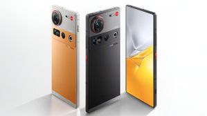 ಪ್ರೀಮಿಯಂ ವೈಶಿಷ್ಟ್ಯಗಳೊಂದಿಗೆ Nubia Z70S Ultra ಸ್ಮಾರ್ಟ್‌ಫೋನ್ ಬಿಡುಗಡೆ!