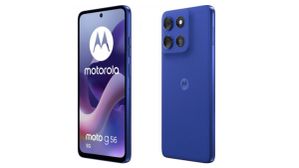 ಶೀಘ್ರದಲ್ಲೇ ಮಾರುಕಟ್ಟೆಗೆ Moto G56: ವಿನ್ಯಾಸ ಮತ್ತು ನಿರೀಕ್ಷಿತ ವೈಶಿಷ್ಟ್ಯಗಳು!