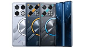 ಗೇಮಿಂಗ್-ಕೇಂದ್ರಿತ Infinix GT 30 Pro 5G ಸ್ಮಾರ್ಟ್‌ಫೋನ್ ಬಿಡುಗಡೆ!