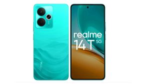 Realme 14T 5G ಫೋನ್ ಬಳಸಿದಾಗ ನನಗಾದ ಅನುಭವ: 17 ಸಾವಿರಕ್ಕೆ ಯೋಗ್ಯವೇ?