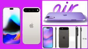 iPhone 17 Air ಅನ್ನು ಮುರಿಯಲು ಪ್ರಯತ್ನಿಸಿದಾಗ ಏನಾಯಿತು?..ಈ ವಿಡಿಯೋ ನೋಡಿ!