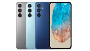 ಕಡಿಮೆ ಬೆಲೆಯ ಸ್ಯಾಮ್‌ಸಂಗ್ Galaxy M35 5G ಫೋನ್ ಬೆಲೆ ಮತ್ತೆ ಇಳಿಕೆ!