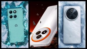 ಅಮೆಜಾನ್ ಗ್ರೇಟ್ ಸಮ್ಮರ್ ಸೇಲ್ 2025: 8 ಮಿಡ್ರೇಂಜ್ ಫೋನ್ಗಳ ಬೆಲೆ ಭಾರಿ ಇಳಿಕೆ! ಅಮೆಜಾನ್ ಗ್ರೇಟ್ ಸಮ್ಮರ್ ಸೇಲ್ 2025: 8 ಮಿಡ್ರೇಂಜ್ ಫೋನ್ಗಳ ಬೆಲೆ ಭಾರಿ ಇಳಿಕೆ!