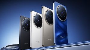 ಭಾರತೀಯ ಮಾರುಕಟ್ಟೆಗೆ Vivo X200 FE: ನಿರೀಕ್ಷಿತ ವೈಶಿಷ್ಟ್ಯಗಳು ಮತ್ತು ಬೆಲೆ!