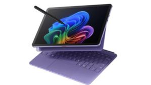 12-ಇಂಚಿನ ಮೈಕ್ರೋಸಾಫ್ಟ್ ಸರ್ಫೇಸ್ ಪ್ರೊ ಬಿಡುಗಡೆ: ಟು-ಇನ್-ಒನ್ ವಿನ್ಯಾಸ!