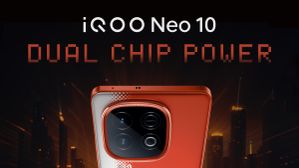 ಭಾರತದಲ್ಲಿ iQOO Neo 10 ರಿಲೀಸ್ ಡೇಟ್ ಫಿಕ್ಸ್: ಹೊಸ ಸಂಚಲನಕ್ಕೆ ಸಿದ್ಧತೆ!