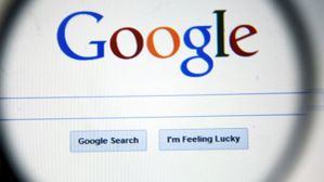 ಗೂಗಲ್ ಸರ್ಚ್‌ನಲ್ಲಿ ಕಾಣಿಸಿರುವ ಹೊಸ 'I'm Feeling Lucky' ಬಟನ್ ಏನಿದು? 