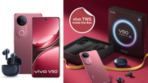 Vivo V50 Elite ಖರೀದಿಯ ಜೊತೆಗೆ ಉಚಿತ ಇಯರ್‌ಬಡ್ಸ್ ಮತ್ತು ಭಾರೀ ಆಫರ್ಸ್!