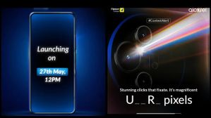 ಭಾರತಕ್ಕೆ Alcatel V3 ಫೋನ್ ಸರಣಿ: V3 ಅಲ್ಟ್ರಾ ಬೆಲೆ ಮತ್ತು ಫೀಚರ್ಸ್ ನೋಡಿ! 