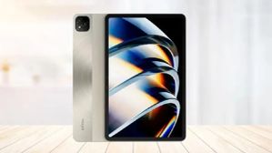 ಮೇ 21 ರಂದು 10,000mAh ಬ್ಯಾಟರಿಯ Infinix XPad GT ಟ್ಯಾಬ್ಲೆಟ್ ಬಿಡುಗಡೆ! ಮೇ 21 ರಂದು 10,000mAh ಬ್ಯಾಟರಿಯ Infinix XPad GT ಟ್ಯಾಬ್ಲೆಟ್ ಬಿಡುಗಡೆ!