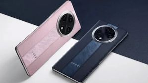 OPPO F27 Pro+ ಮೇಲೆ ಸೀಮಿತ ಅವಧಿಯ ಕೊಡುಗೆ: ಈಗ ₹18,999 ಕ್ಕೆ ಖರೀದಿಸಿ!