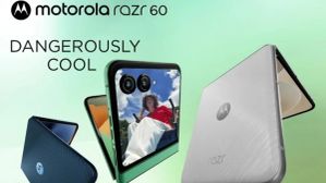 ಭಾರತದಲ್ಲಿ Razr 60 ಫೋಲ್ಡೆಬಲ್ ಫೋನ್ ರಿಲೀಸ್ ಡೇಟ್ ಫಿಕ್ಸ್!..50 ಸಾವಿರ ಮಾತ್ರ?!
