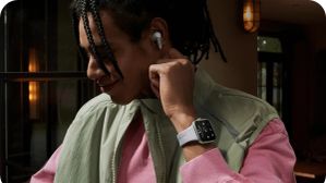 ಜಾಗತಿಕ ಸ್ಮಾರ್ಟ್‌ವಾಚ್ ಮಾರುಕಟ್ಟೆ: ಆಪಲ್ ಹಿಂದಿಕ್ಕಿದ ಶಿಯೋಮಿಗೆ ಅಗ್ರಸ್ಥಾನ!