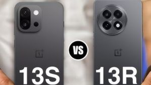 OnePlus 13s vs OnePlus 13R: ಬೆಲೆ, ಫೀಚರ್ಸ್ ಹೋಲಿಕೆ ನೋಡಿ! OnePlus 13s vs OnePlus 13R: ಬೆಲೆ, ಫೀಚರ್ಸ್ ಹೋಲಿಕೆ ನೋಡಿ!